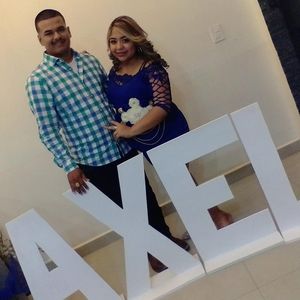 Meet your Posher, Junior